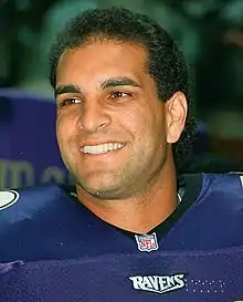 Vinny Testaverde