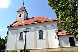 Church of Saint Martin