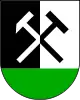 Coat of arms of Vintířov