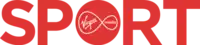 Virgin Media Sport's logo