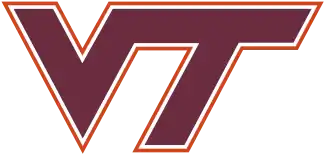 Virginia Tech logo