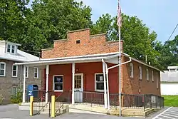 Post Office