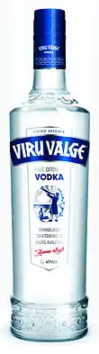 Image 21Viru Valge, an Estonian vodka (from Liquor)