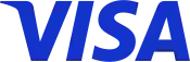 Visa logo since July 2021