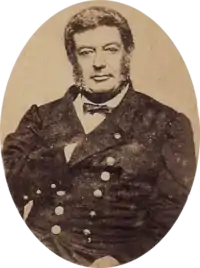 Joaquim José Inácio, Viscount of Inhaúma