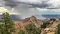 Vishnu Temple from Point Imperial