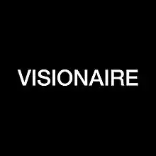 Visionaire Logo