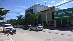Clorinda, Argentina
