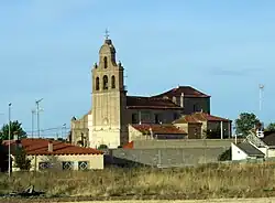 Gutierre-Muñoz Church.