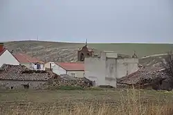 Panorama of Vita, Ávila