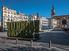 Vitoria-Gasteiz