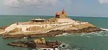 Vivekananda Rock