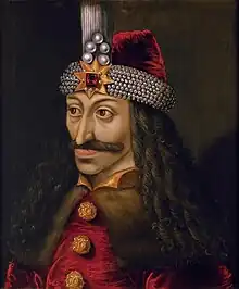 Vlad III the Impaler