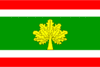 Flag of Bohuslávky