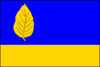 Flag of Bukovina nad Labem