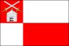 Flag of Církvice