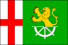 Flag of Citov