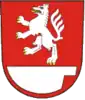 Coat of arms of Vlkoš