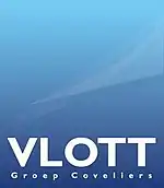 VLOTT Party logo