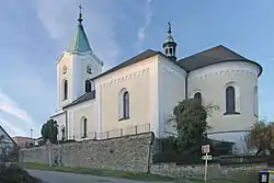 Church of Saints Peter and Paul