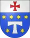 Coat of arms of Vogorno