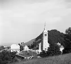 Vojsko (1959)