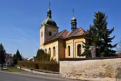 Church of Saint Procopius