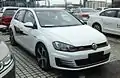 2014–2020大众高尔夫GTI MK7Volkswagen Golf GTI MK7