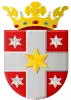 Coat of arms of Vollenhove