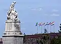 The Volunteer War Memorial