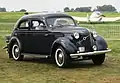 Volvo PV54 1939