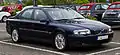 Volvo S802000–09/2009