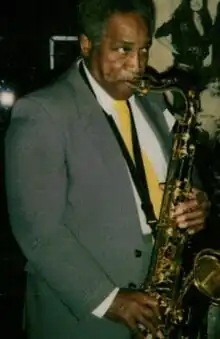 Freeman in the 1990s