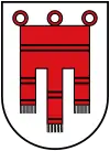 Coat of arms of Vorarlberg