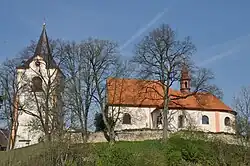 Church of the Assumption of the Virgin Mary