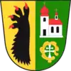 Coat of arms of Vrbatův Kostelec