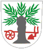 Coat of arms of Vrbice