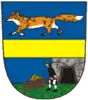 Coat of arms of Vrbno pod Pradědem