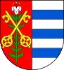 Coat of arms of Vrutice