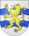 Coat of arms of Vuibroye