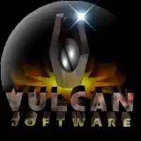 Vulcan Software logo