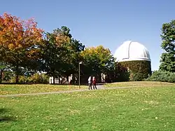 Van Vleck Observatory