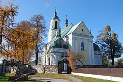 Church of Saint Bartholomew