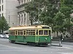 W7 class