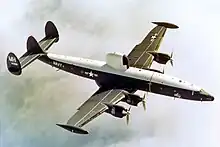 EC-121 Warning Star