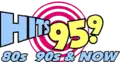 Former logo used between September 2005 and December 2009