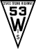 State Trunk Highway 53 marker