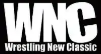 Wrestling New Classic logo