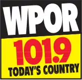 WPOR logo