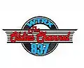 "The Oldies Channel 93.7 WTRX" used until 2010